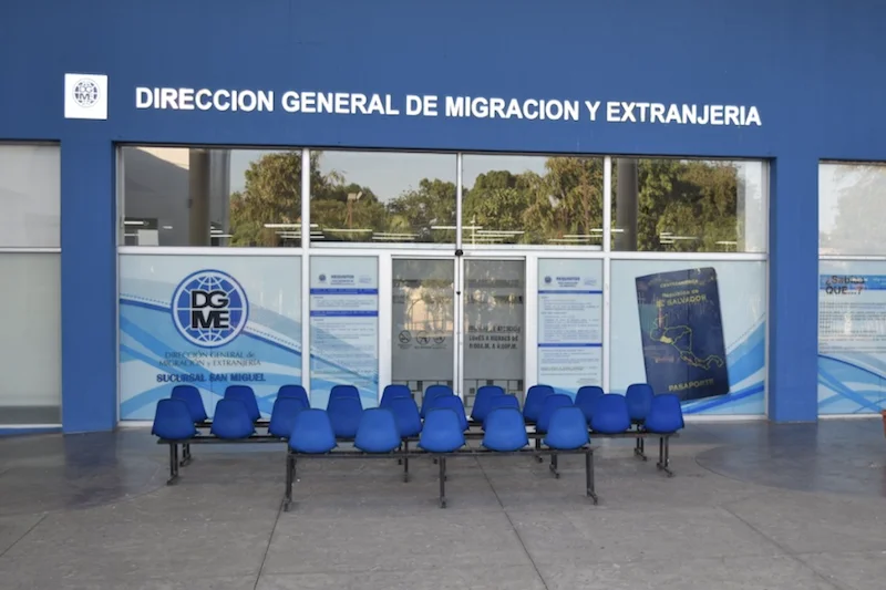 Estos serán los horarios en los que atenderá Migración durante el festivo decembrino
