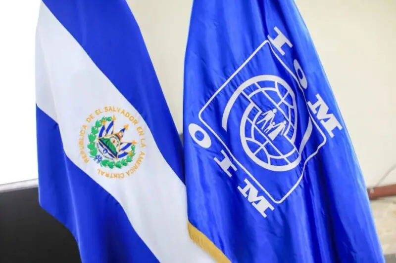 OIM ejecutará proyecto para ampliar reintegración de migrantes en tres municipios