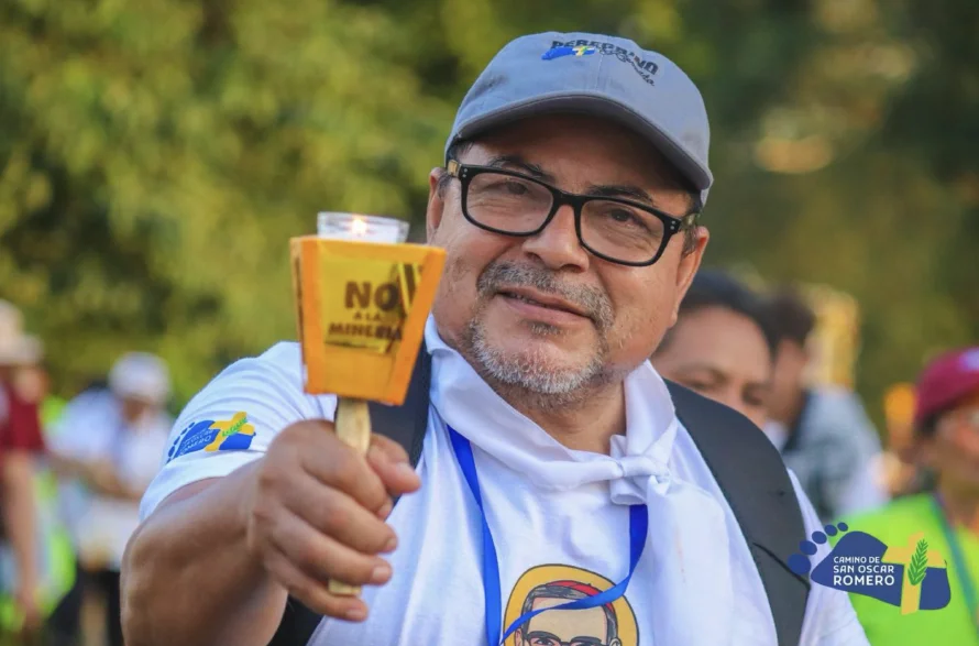 Organizaciones religiosas extranjeras piden reinstaurar prohibición minera en El Salvador