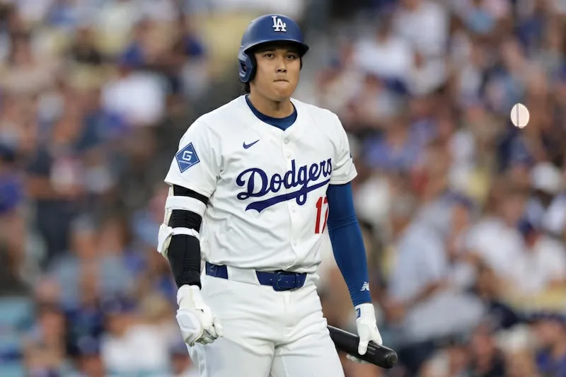 Ohtani y Álvarez lideran votación al Juego de Estrellas del béisbol de Grandes Ligas