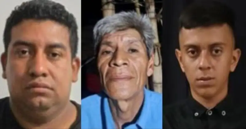 Giran 82 órdenes de captura en contra de presuntos pandilleros del Barrio 18 acusados de homicidios, extorsión y posesión de drogas