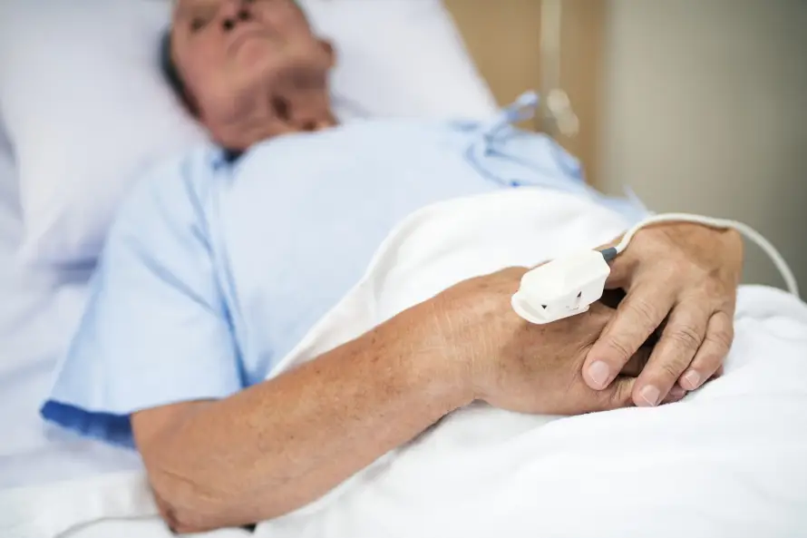 Casi 600 lesionados de accidentes de tránsito abandonaron o se fugaron de hospitales en cuatro años