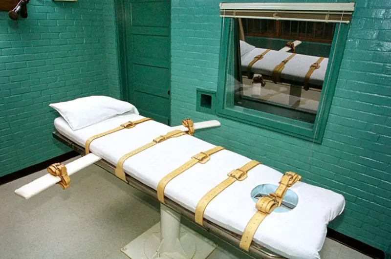 Florida amplía su récord de pena de muerte con el décimo ejecutado del año