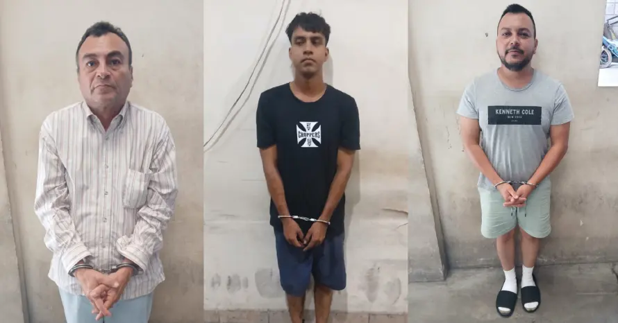 Giran órdenes de captura para 28 personas acusadas de delitos informáticos y amenazas