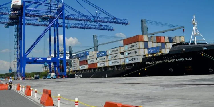 Huelga en puerto guatemalteco deja pérdidas por 10 millones de dólares cada día