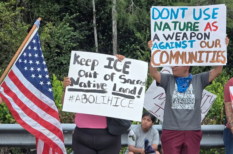 Juez federal impide a Trump recortar fondos a 34 ciudades consideradas "santuario" en EEUU