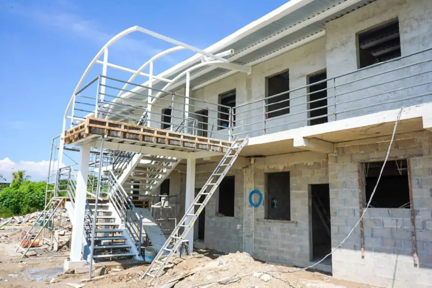 ANDA dará incentivos para proyectos de interés social, dice ministra de Vivienda