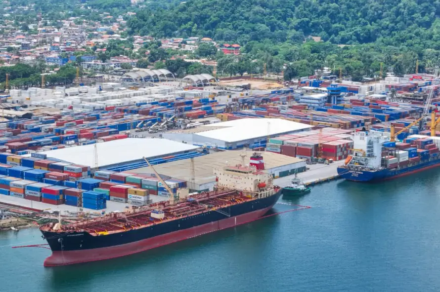 Exportadores salvadoreños temen “serios problemas” si huelga en puerto de Guatemala se extiende