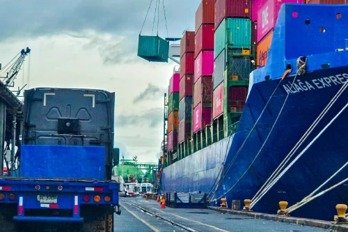 Unas 1,500 empresas son exportadoras activas y llegan a 110 mercados, según Coexport