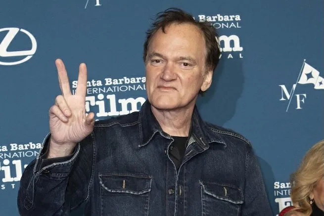 Tarantino revela cuál es su mejor película y cuál es su favorita