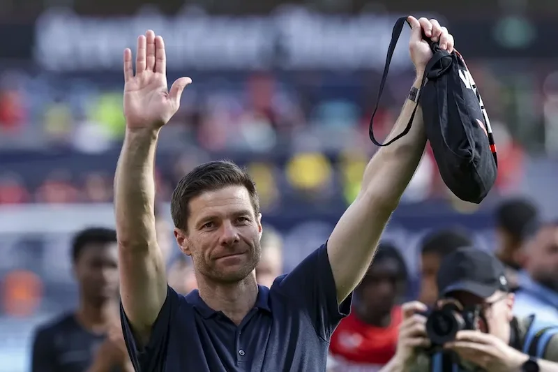 El Real Madrid inicia este lunes su pretemporada con Xabi Alonso al mando