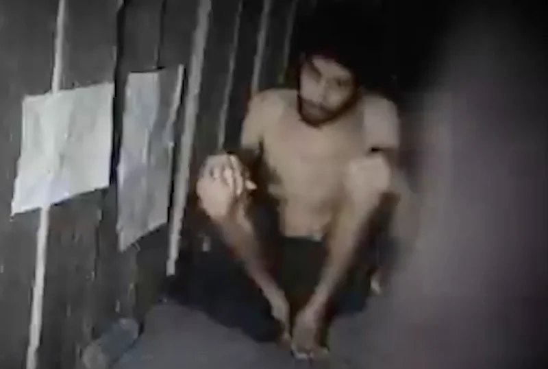 La Unión Europea califica de espantosas imágenes de rehenes israelíes difundidas por Hamás
