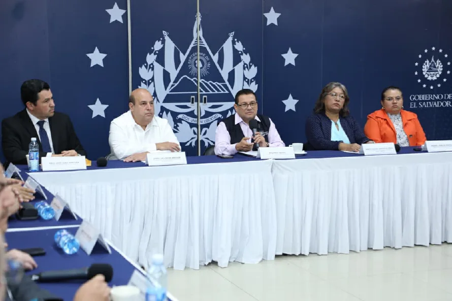 El Consejo Superior del Trabajo se instalará el 27 de agosto, anuncia sector laboral
