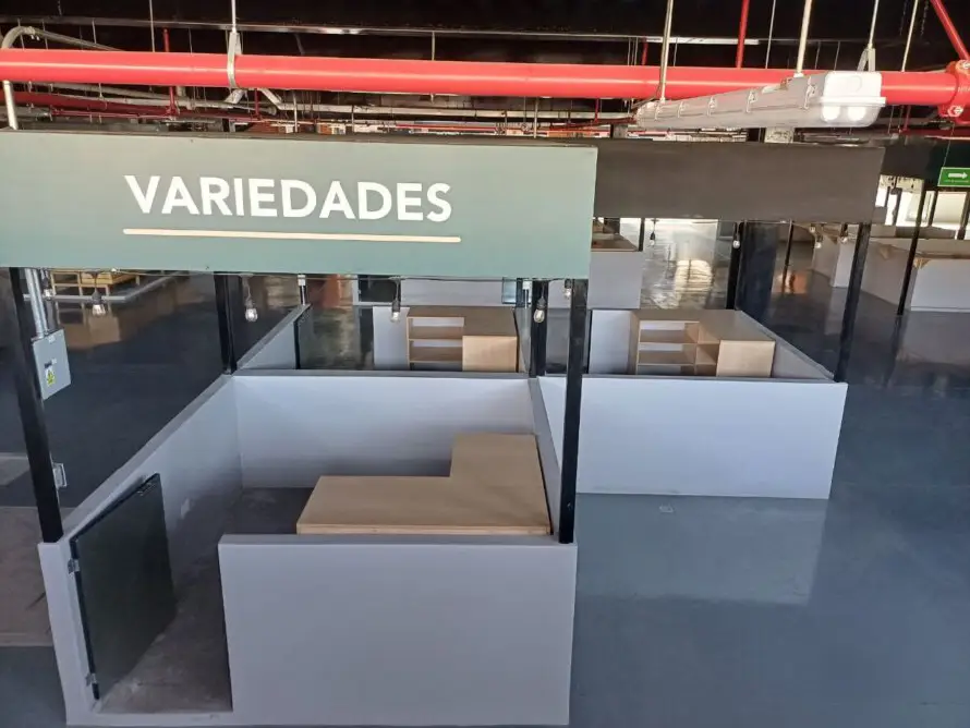 Claudia Ortiz cree que exigencias de la Dirección de Mercados "expulsará" a vendedores a "mayor informalidad"