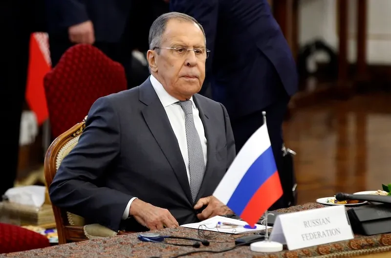 Rusia acusa a Trump de incumplir acuerdos sobre Ucrania y sanciones