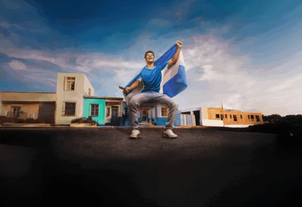 Tigo combina fútbol y entretenimiento: lanzan paquetes residenciales con la Copa Mundial de la FIFA™ 2026 y plataformas de streaming