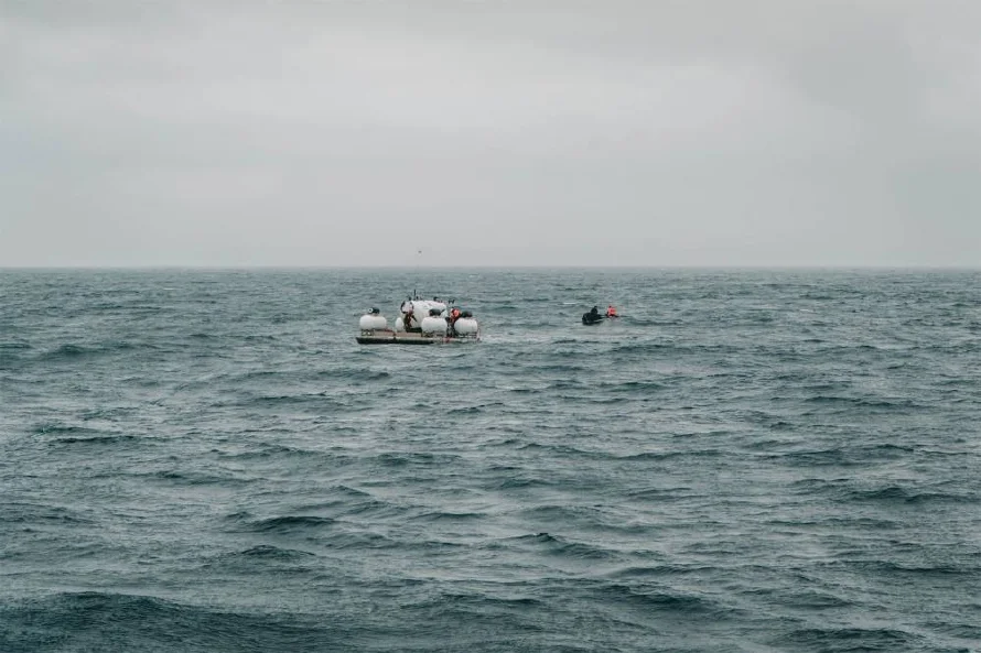 La implosión del sumergible que iba al Titanic se pudo evitar, concluye la investigación