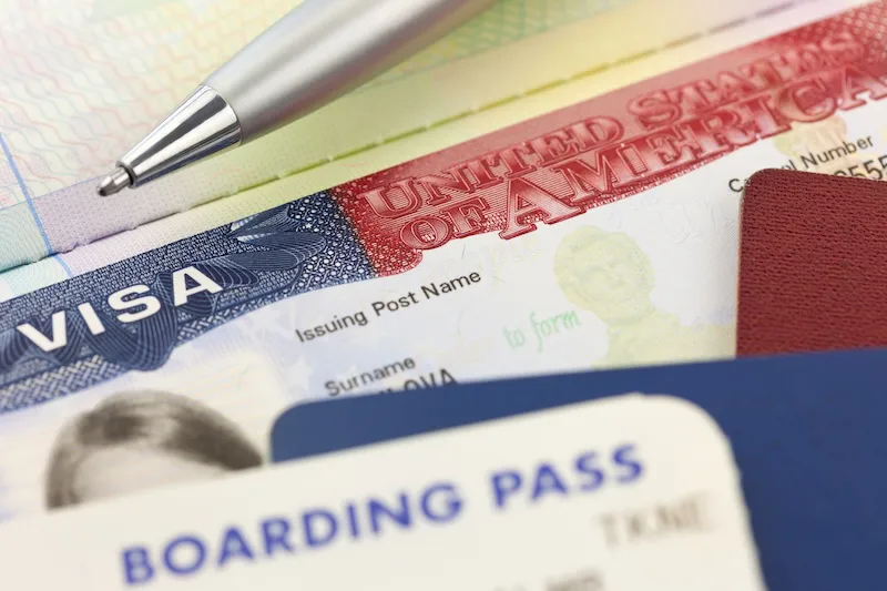 EEUU ya ha revocado 900 visas por “turismo de maternidad”