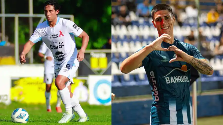 Alianza debuta este martes en la Copa Centroamericana ante Antigua, campeón guatemalteco