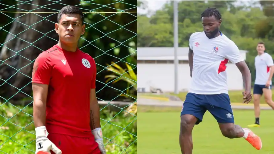 Hércules se mide este miércoles al Olimpia en su segundo duelo de Copa Centroamericana