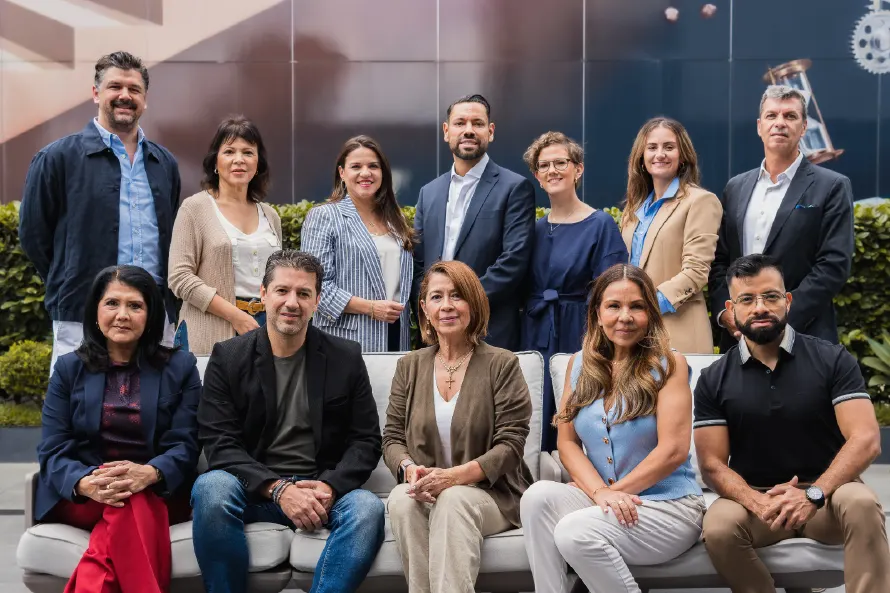 De RepComm a BluePoint: surge una nueva consultora regional que apuesta por la comunicación como palanca de cambio social