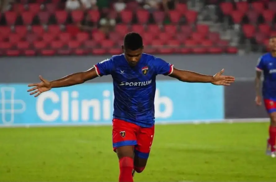 Plaza Amador busca sellar su pase a cuartos de final de la Copa Centroamericana ante Managua