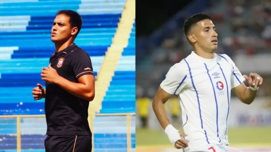 Águila y Olimpia disputan este martes un duelo clave rumbo a la próxima fase de Copa Centroamericana