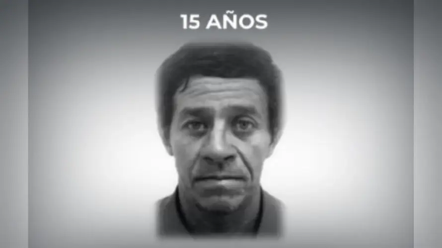 Condenan a 15 años de prisión a sujeto que intentó matar a su hermano en La Palma, Chalatenango 