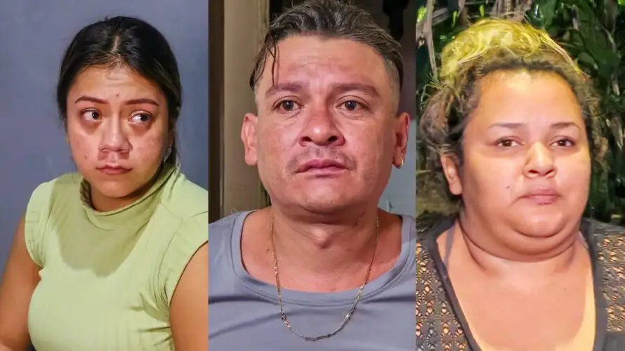 FGR ordena 75 capturas de presuntos pandilleros  MS-13 por desaparición y homicidio de un hombre en Zaragoza