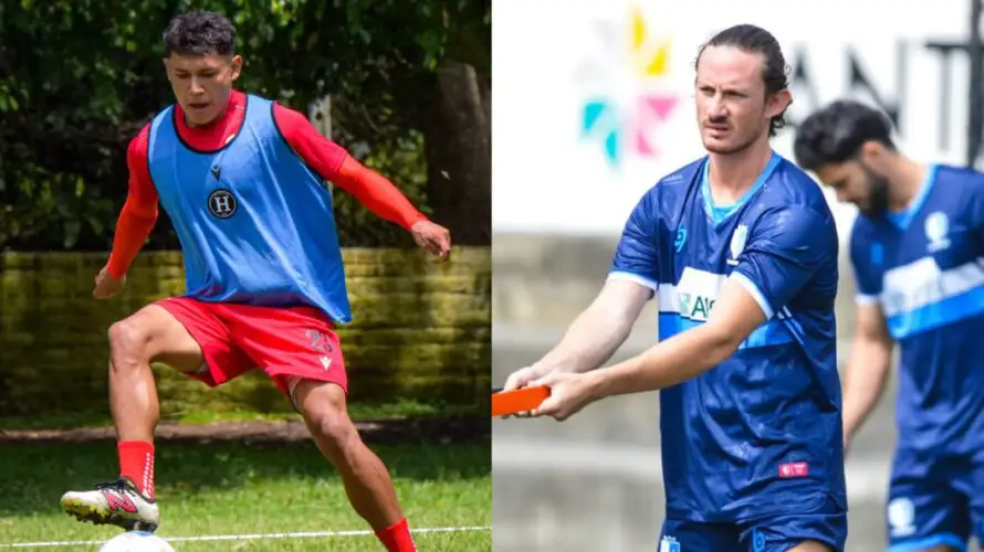 Hércules busca cerrar con dignidad su paso en Copa Centroamericana ante Real Estelí