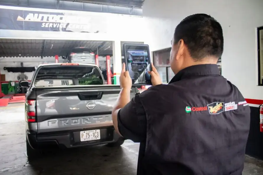 Autocheck Service Center apuesta por la tecnología y la prevención para transformar el mantenimiento vehicular