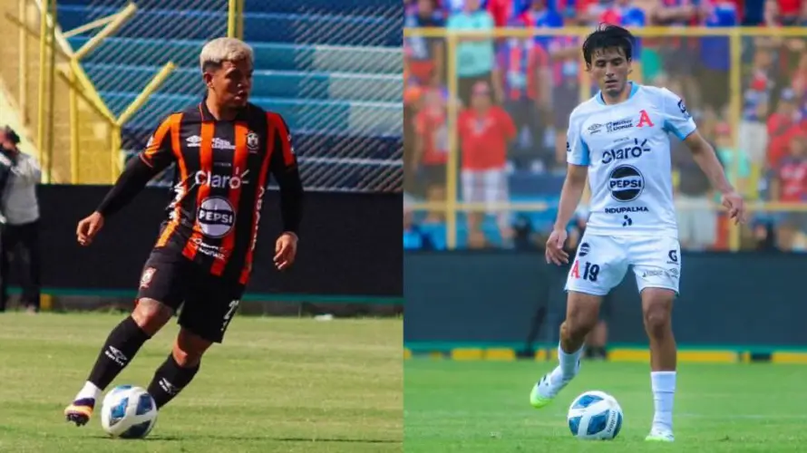 Águila y Alianza sueñan con los cuartos de Copa Centroamericana: ¿qué resultados necesitan?