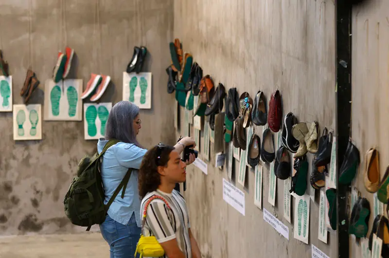 AI: Estado mexicano debe reconocer el derecho de búsqueda de quienes buscan desaparecidos