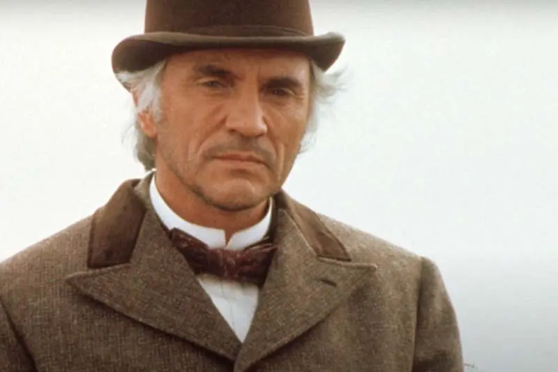 Muere el actor Terence Stamp, el villano General Zod de 'Superman'