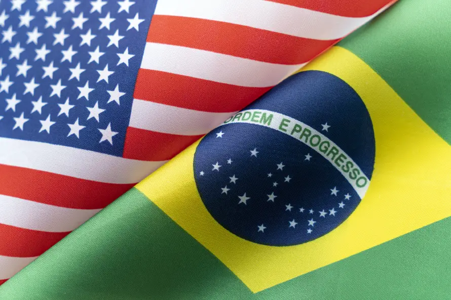 Brasil anuncia nuevas conversaciones con EE.UU. tras entrar en vigor el arancel del 50 %