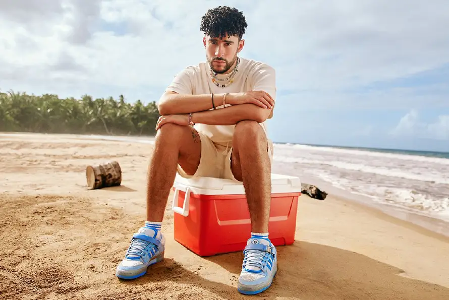 Bad Bunny culmina su residencia en Puerto Rico instando a combatir el odio con amor