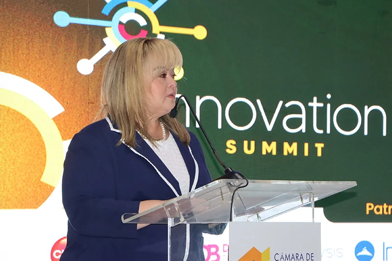 Al menos 200 empresarios participan de la Innovation Summit de Camarasal