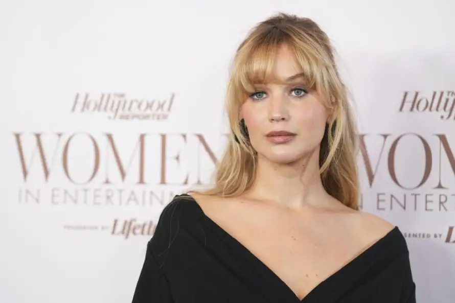 Jennifer Lawrence recibirá el Premio Donostia del Festival de San Sebastián, en España