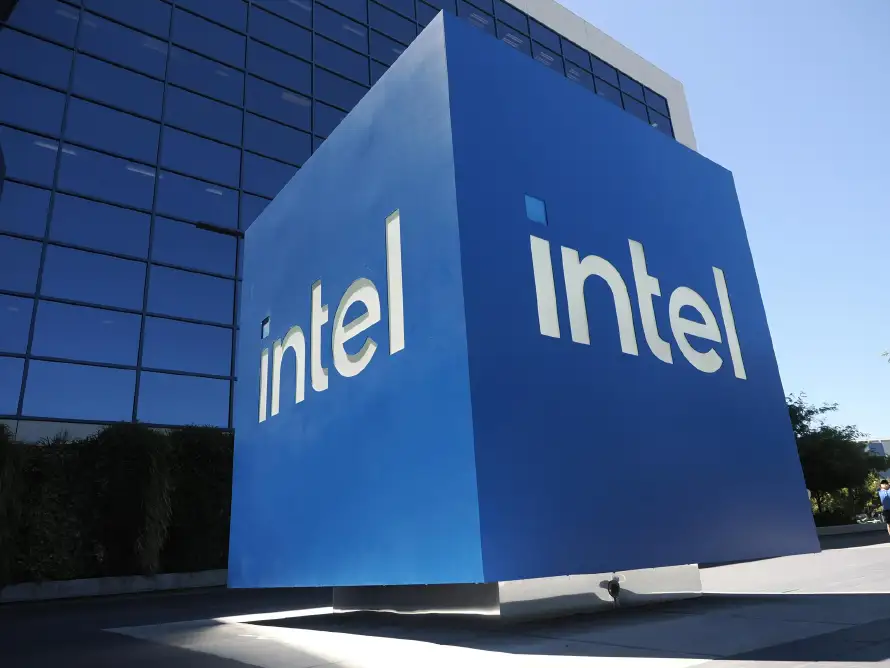 El CEO de Intel dice estar dando "datos" al Gobierno de EEUU tras pedir Trump su dimisión