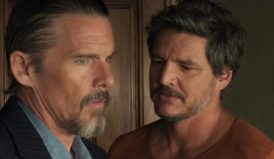 Pedro Pascal tomaría el personaje gay en "De Noche", la película que Joaquin Phoenix abandonó