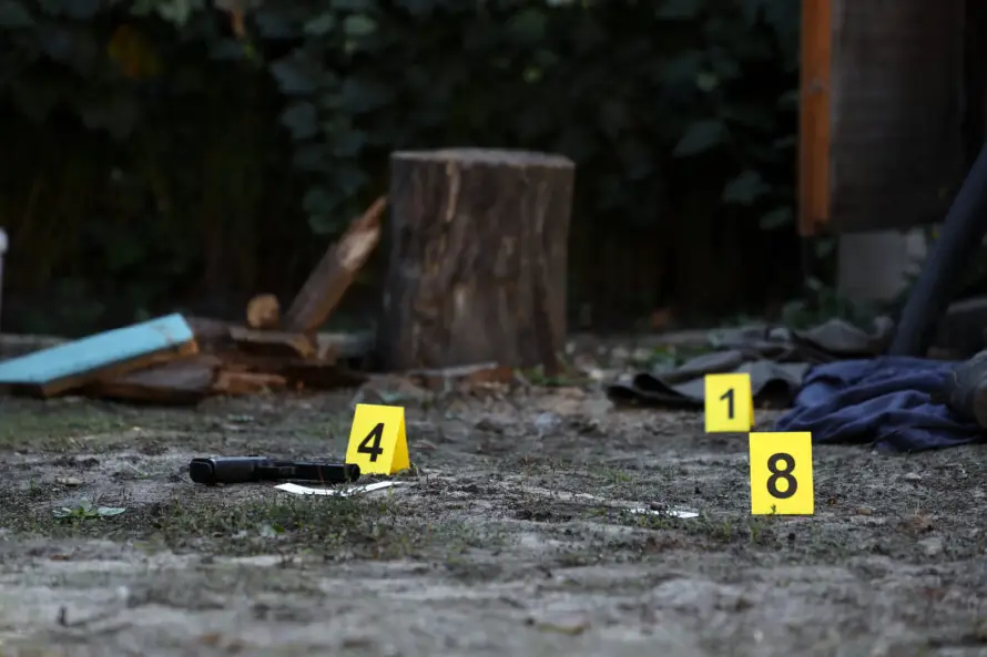 Seguridad busca que el promedio de homicidios cierre en uno este año