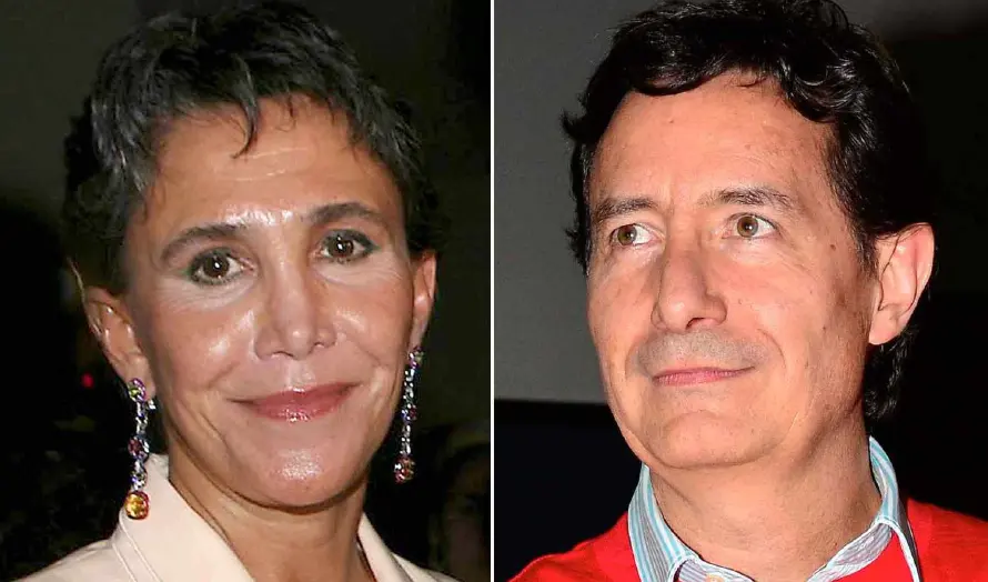 Hijo de Chespirito lamenta el odio que Florinda Meza ha recibido en redes sociales