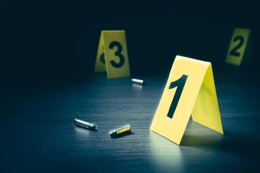 Un hondureño fue asesinado en Anamorós y detienen al presunto homicida