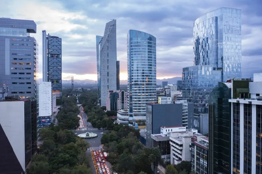 Ciudad de México es la entidad con mayor número de desaparecidos en el país, según reporte