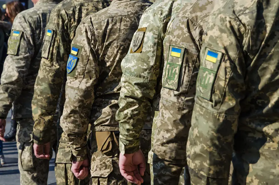 El Kremlin rechaza la presencia de tropas europeas en Ucrania, ya que son de la OTAN