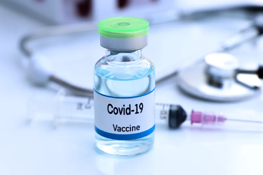 Trump pide a las farmacéuticas que publiquen las tasas de éxito de vacunas contra covid 19