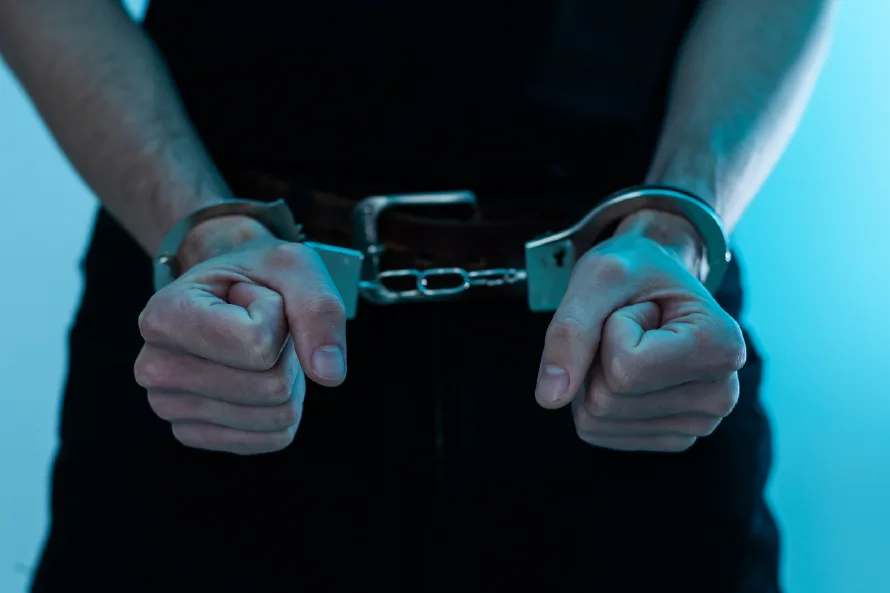 Honduras captura a seis integrantes de red corrupta dirigida desde prisión por exalcalde