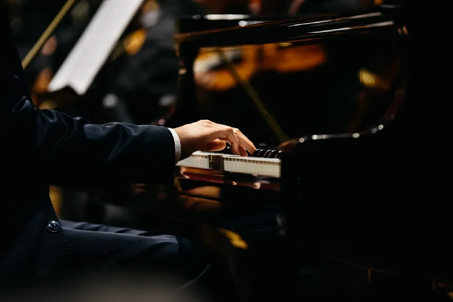 Invitan a concierto de gala en el marco del 3er Encuentro Internacional de Pianistas