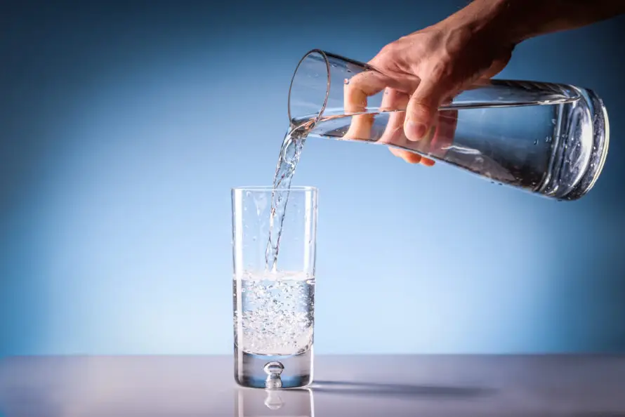 Más de 2,000 millones de personas en el mundo no tienen acceso al agua potable