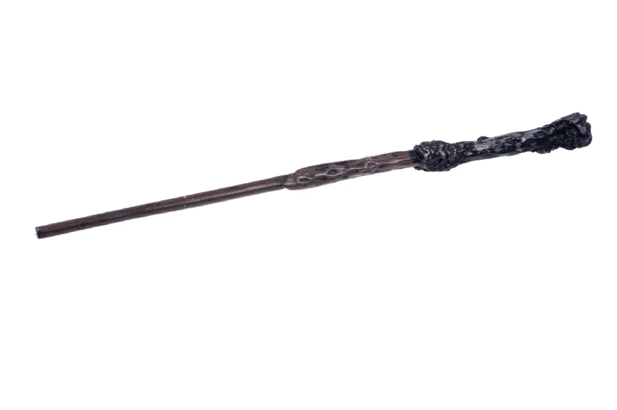 El sable de Darth Vader, la varita de Harry Potter y el casco de Sauron serán subastados en EE.UU.